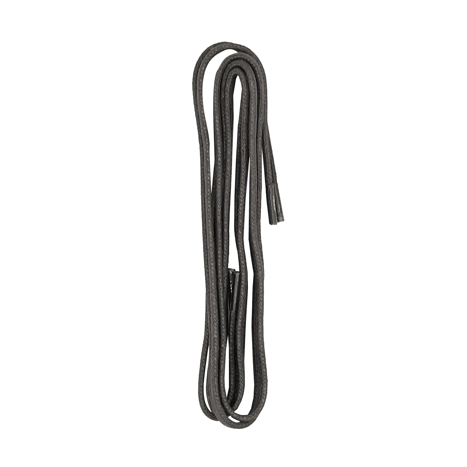 Dark Grey Replacement Waxed Laces for Callaway Golf Shoes 90cm