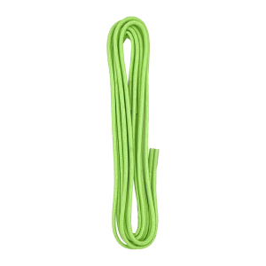 Lime Green Replacement Waxed Laces for Footjoy Golf Shoes 90cm (Round)