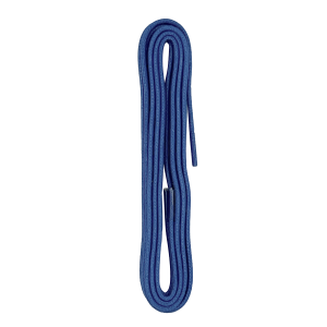Cobalt Blue Replacement Waxed Laces for adidas Golf Shoes 90cm