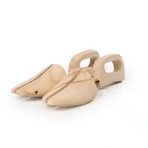 Custom Golf Laces Pine Golf Shoe Trees (XL) U.K 11-12