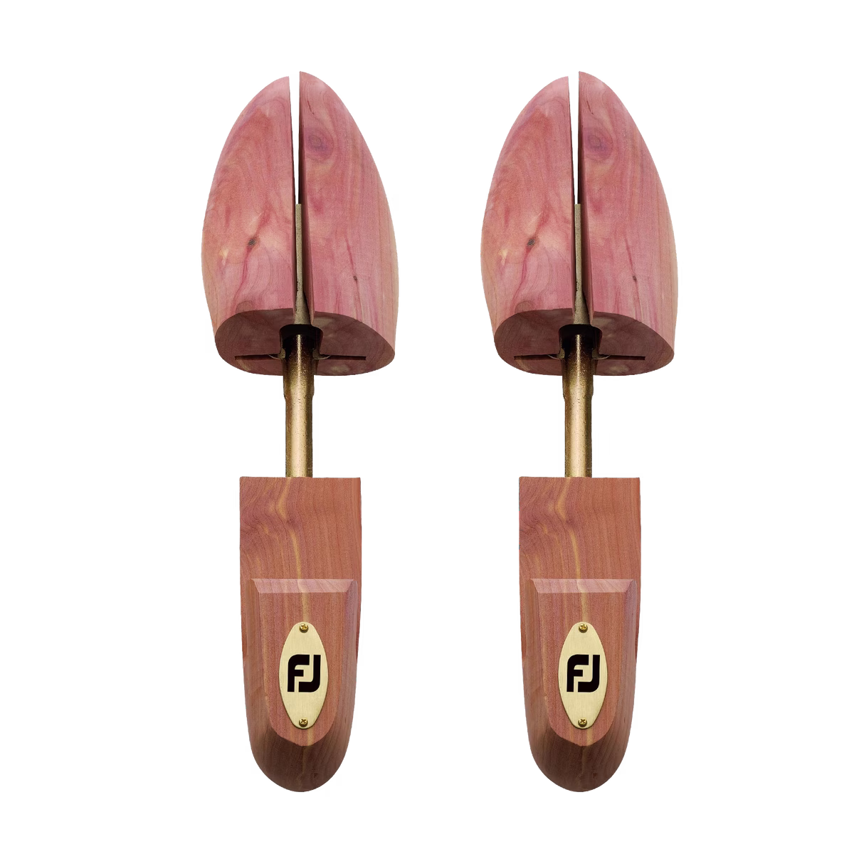 Footjoy Golf Cedar Wooden Golf Shoe Trees