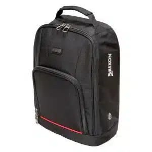 Srixon Golf Shoe Bag Black / Red