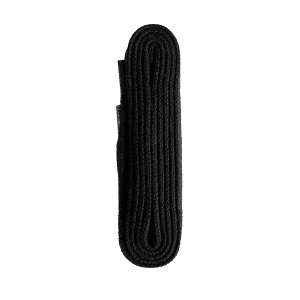 Black Replacement Laces for Puma Golf Shoes 100cm (Flat)