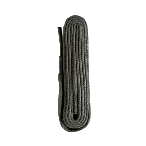 Dark Grey Replacement Laces for Puma Golf Shoes 100cm (Flat)