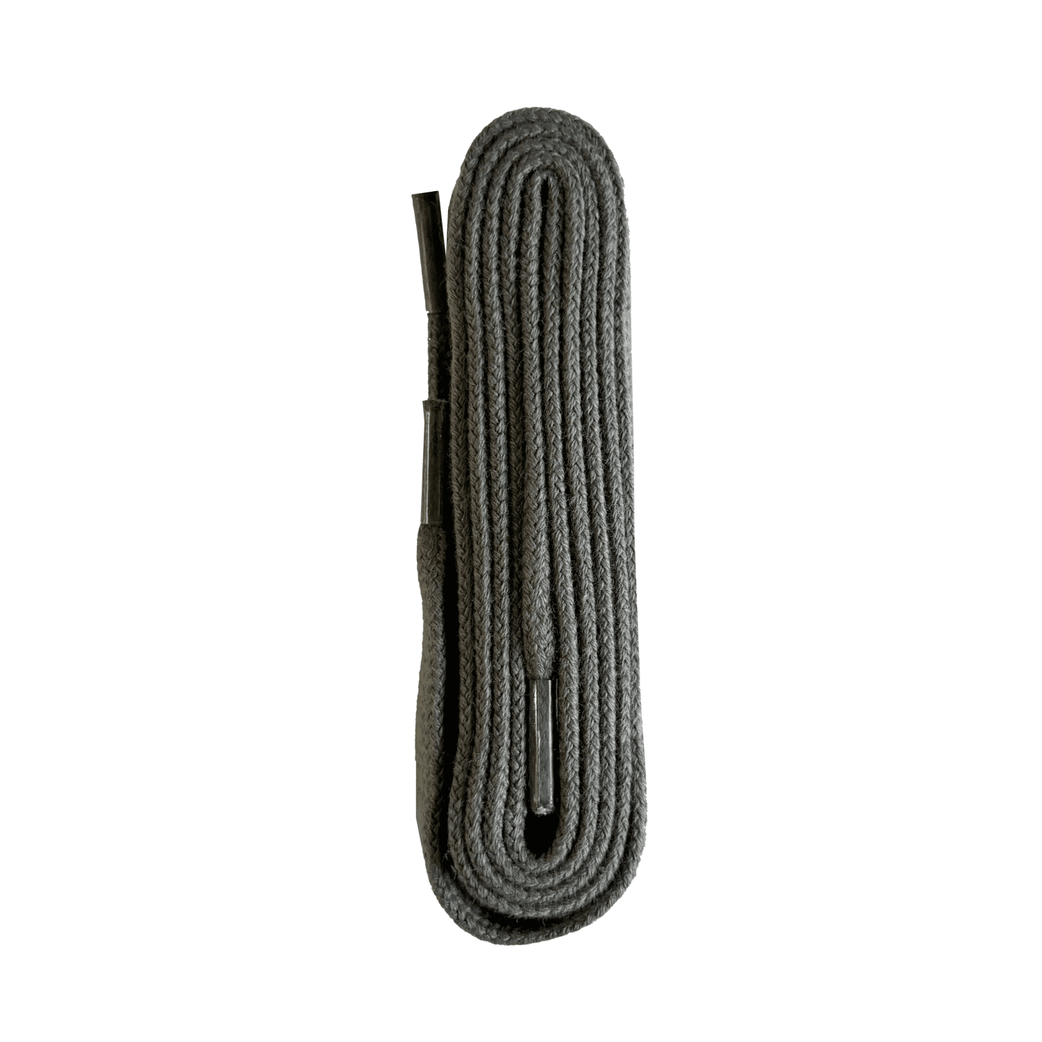 Dark Grey Replacement Laces for Ecco Golf Shoes 100cm (Flat)