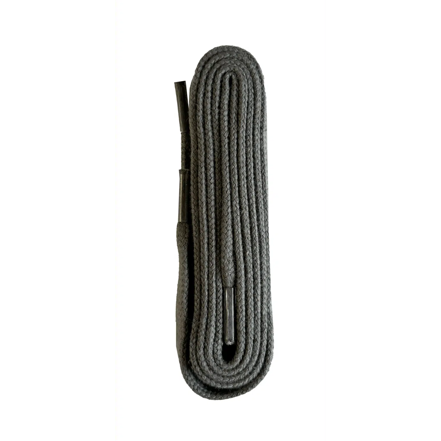 Dark Grey Replacement Laces for Ecco Golf Shoes 100cm (Flat)