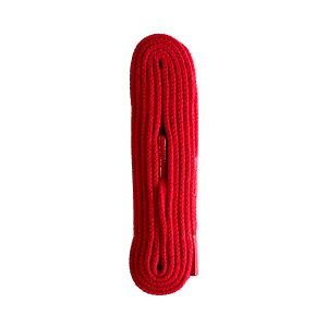 Red Replacement Laces for Puma Golf Shoes 100cm (Flat)