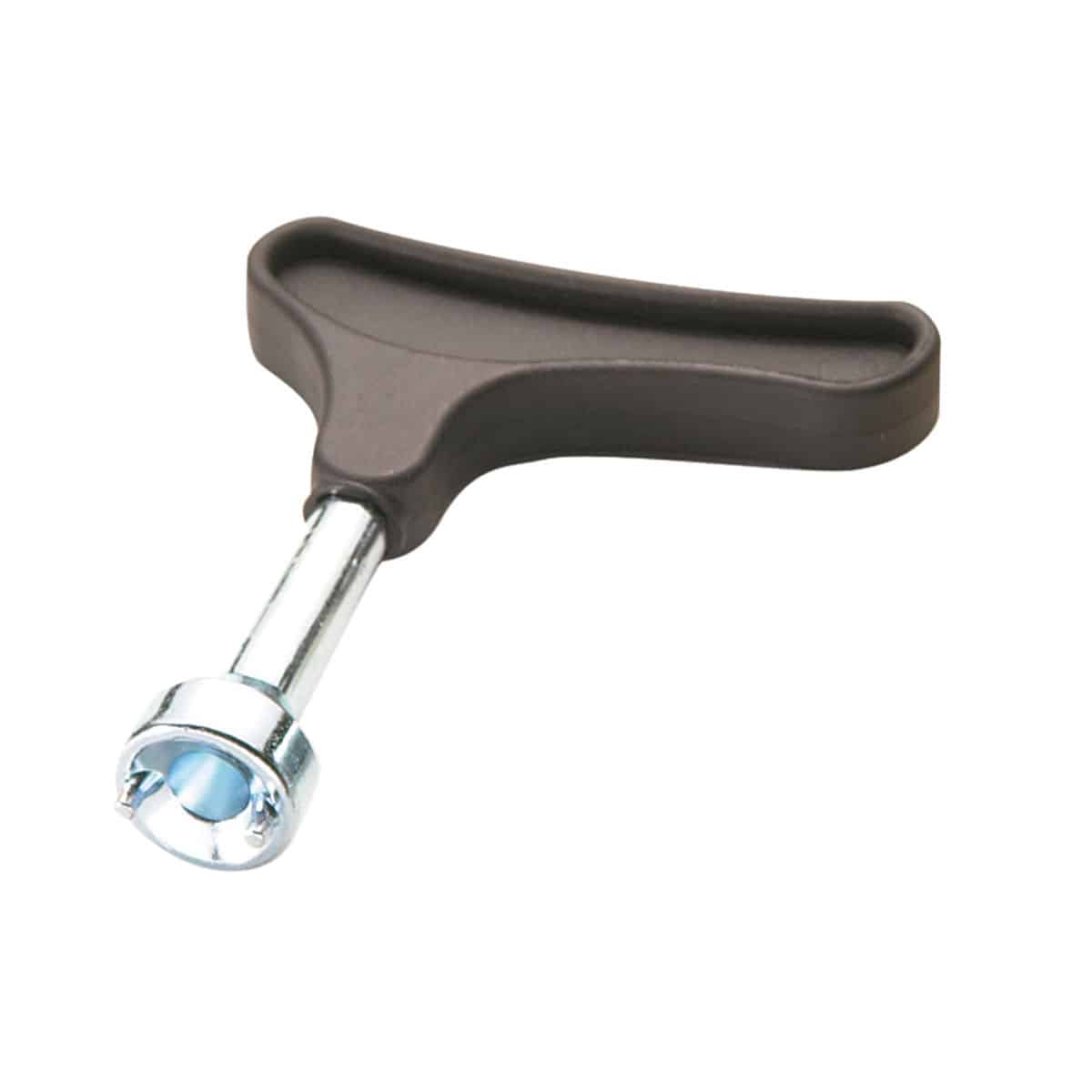 Masters Two Pin Pro Spike Wrench Removal Tool